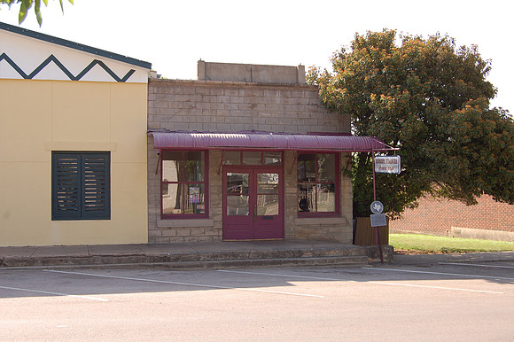 1910 Post Office Building