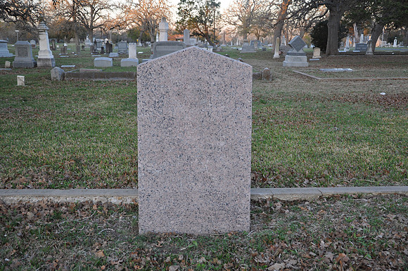 Dr. Thomas Polk