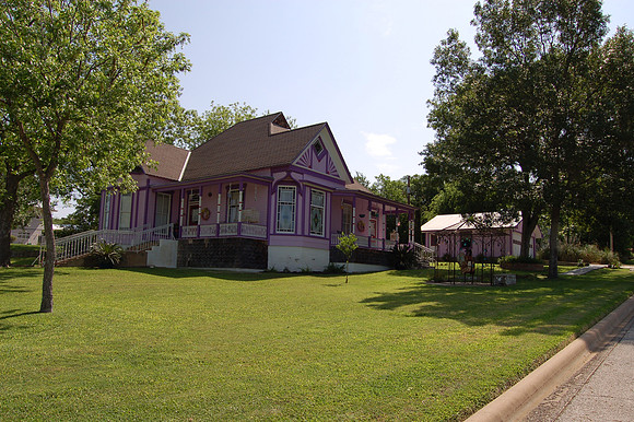 Otto Ebeling House