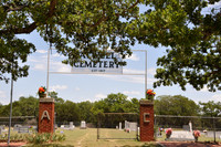 Atwell Cemetery