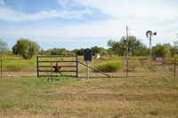 Historical Markers - Burnet County, Texas - Burnet, Marble Falls, Bertram