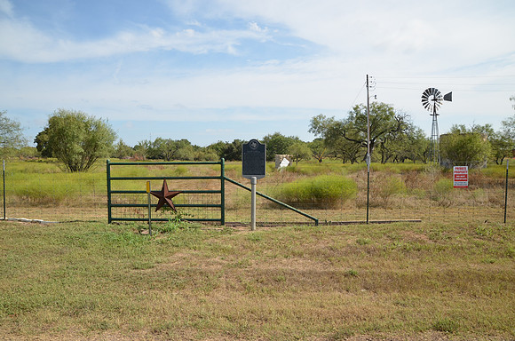 Village of South Gabriel