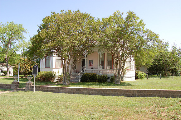 Christian-Matern House