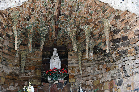 Grotto - Archer County 0001b