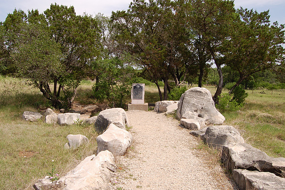 Dead Man's Hole