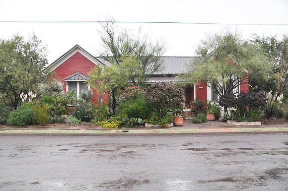 Nolte-Rooney House