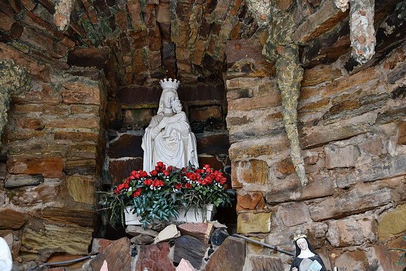 Grotto - Archer County 0001c