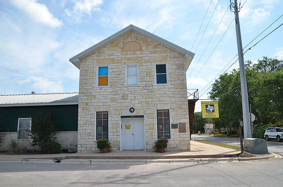 Masonic Hall