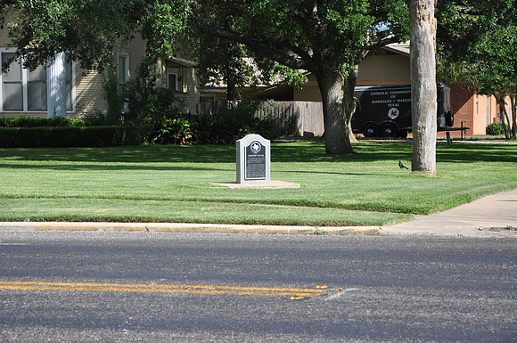 Cemetery Square