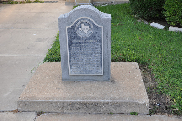 Church Square