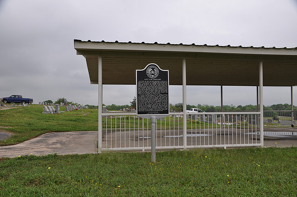 New Ulm Cemetery