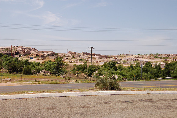 Granite Mountain