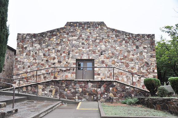 Our Lady of Peace Parish Hall