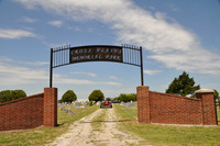 Cross Plains Cemetery