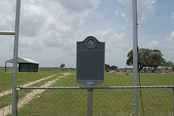 Bethel Cemetery