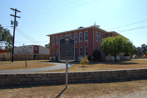 Bertram School