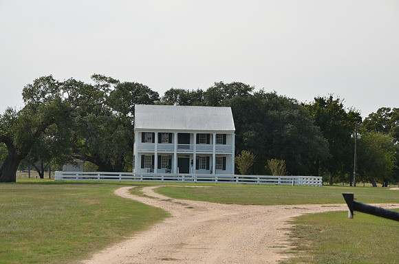 Braches House