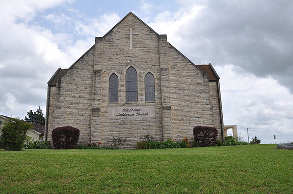 Welcome Lutheran Church