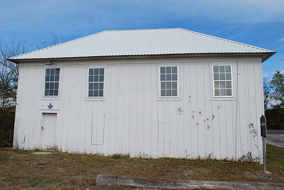 Lake Victor Lodge No. 1011, A. F. & A. M.