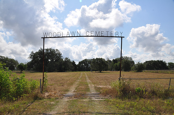Woodlawn Cemetery