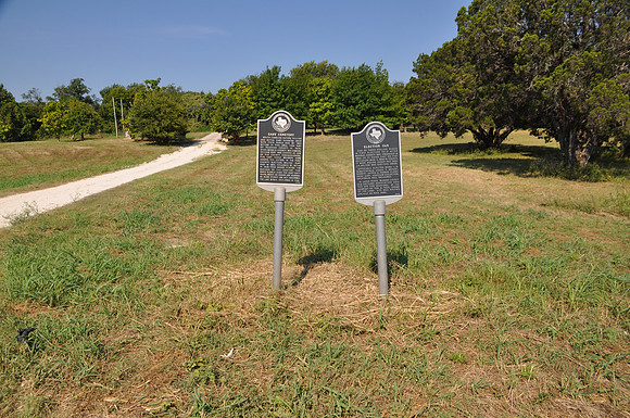 Gary Cemetery
