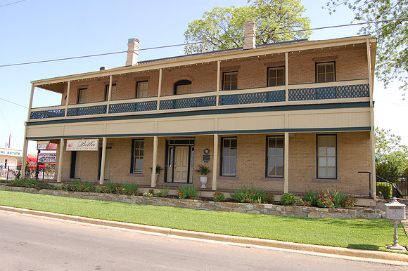 Roper Hotel