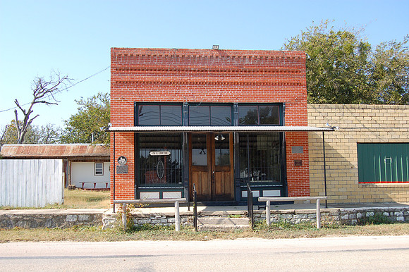 Briggs State Bank