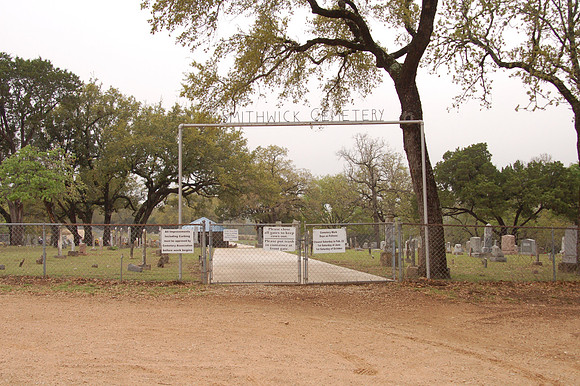 Smithwick Cemetery