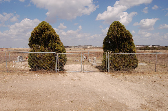 Wendel Cemetery