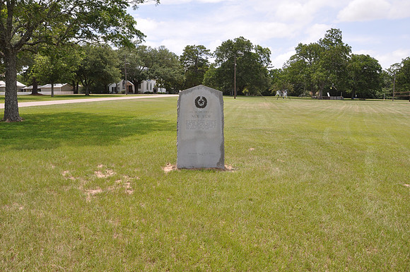 Site of Town of New Ulm