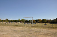 Hines Chapel Cemetery