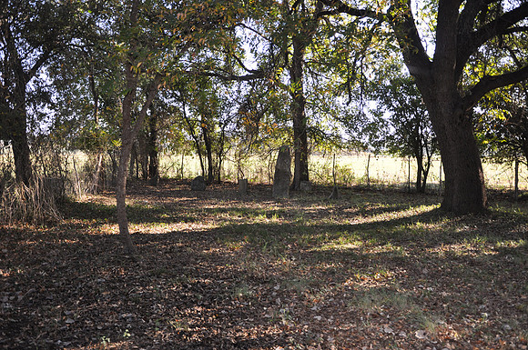 Garner Cemetery