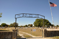 Smith Cemetery