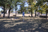 Cook Cemetery