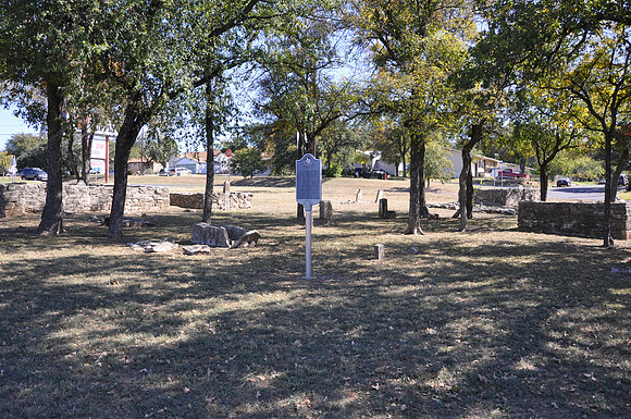 Cook Cemetery