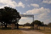 Townsen Cemetery