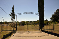 Clear Creek Cemetery
