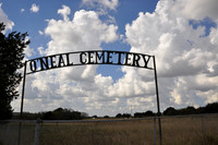 O'Neal Cemetery