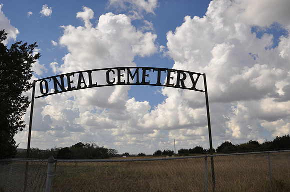 O'Neal Cemetery