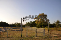 Groves Cemetery
