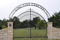 Long Cove Cemetery