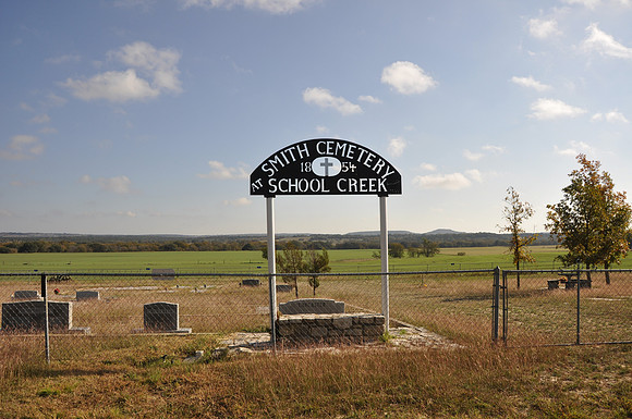 Smith Cemetery