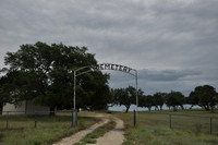 Nix Cemetery