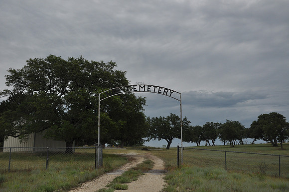 Nix Cemetery