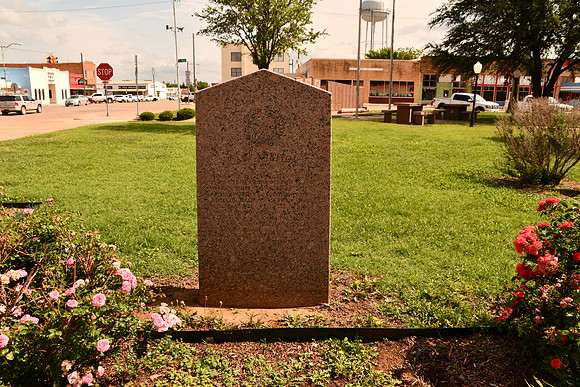 Camp Cureton, C.S.A.