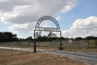Senterfitt Cemetery