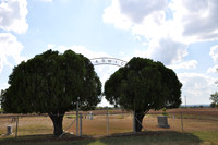 Chadwick Cemetery