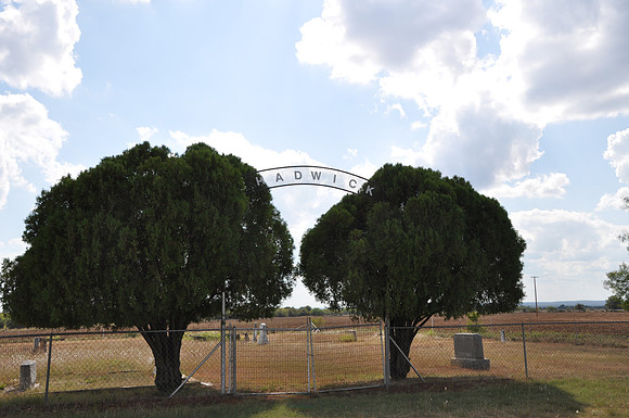 Chadwick Cemetery