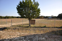 Rock Church Cemetery