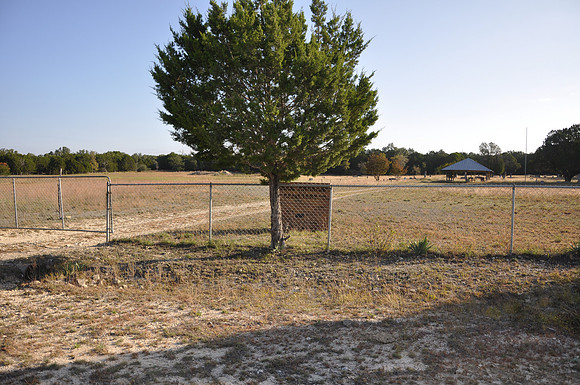 Rock Church Cemetery